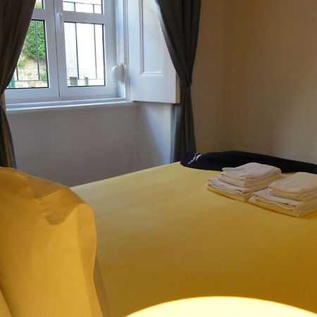 Campo Santana Apartment Lisboa Екстериор снимка