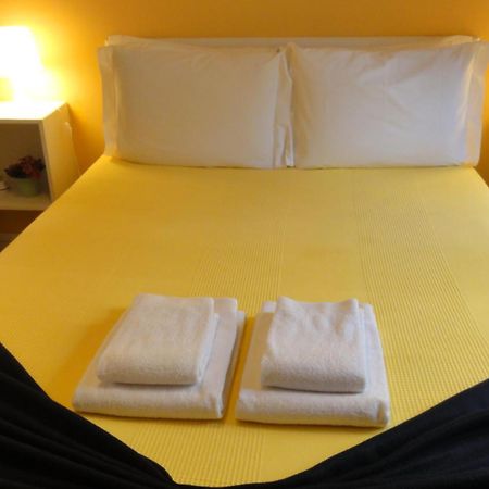 Campo Santana Apartment Lisboa Екстериор снимка