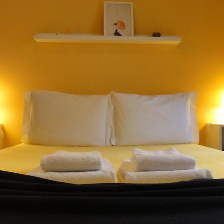Campo Santana Apartment Lisboa Екстериор снимка