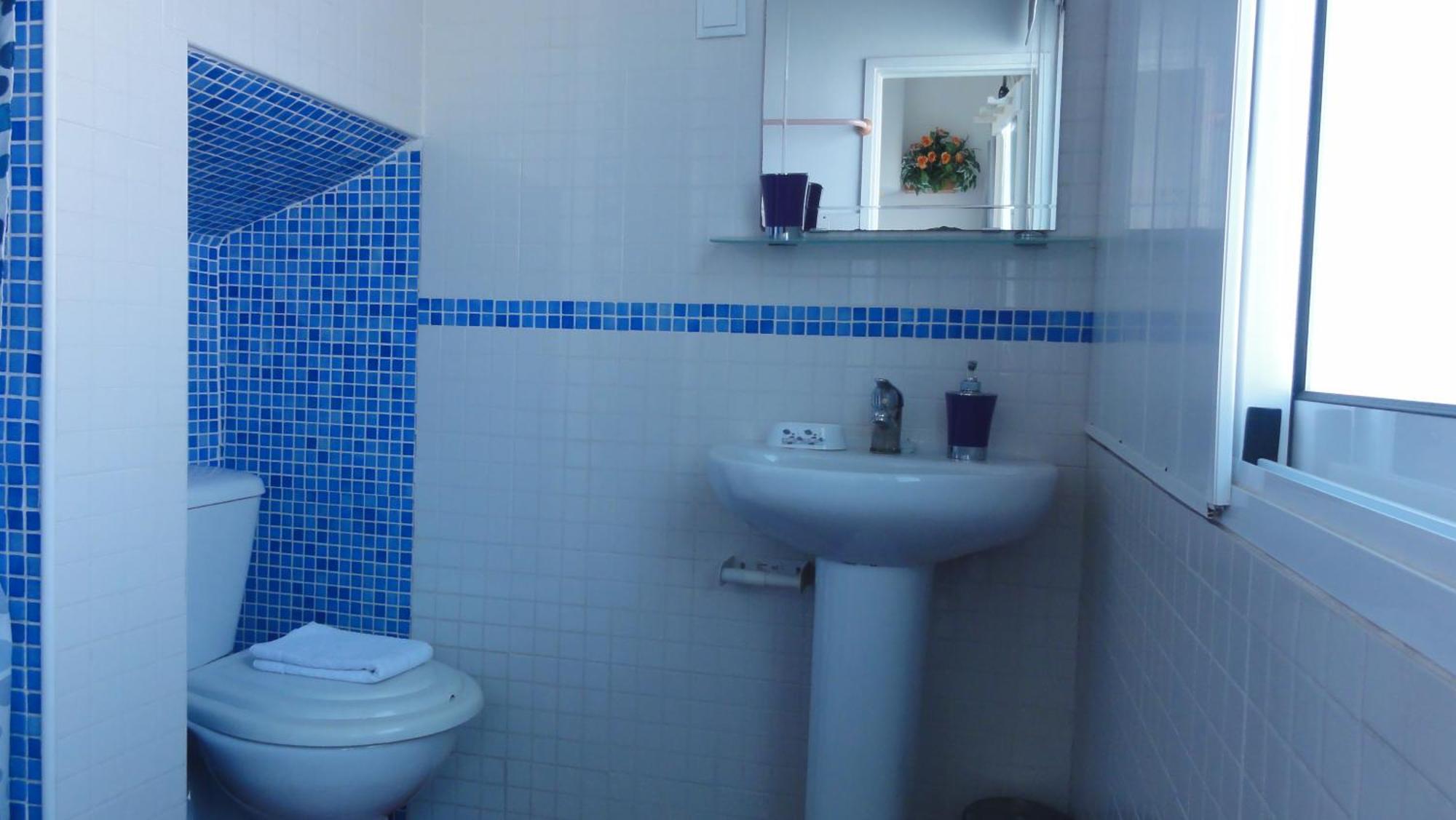 Campo Santana Apartment Lisboa Екстериор снимка