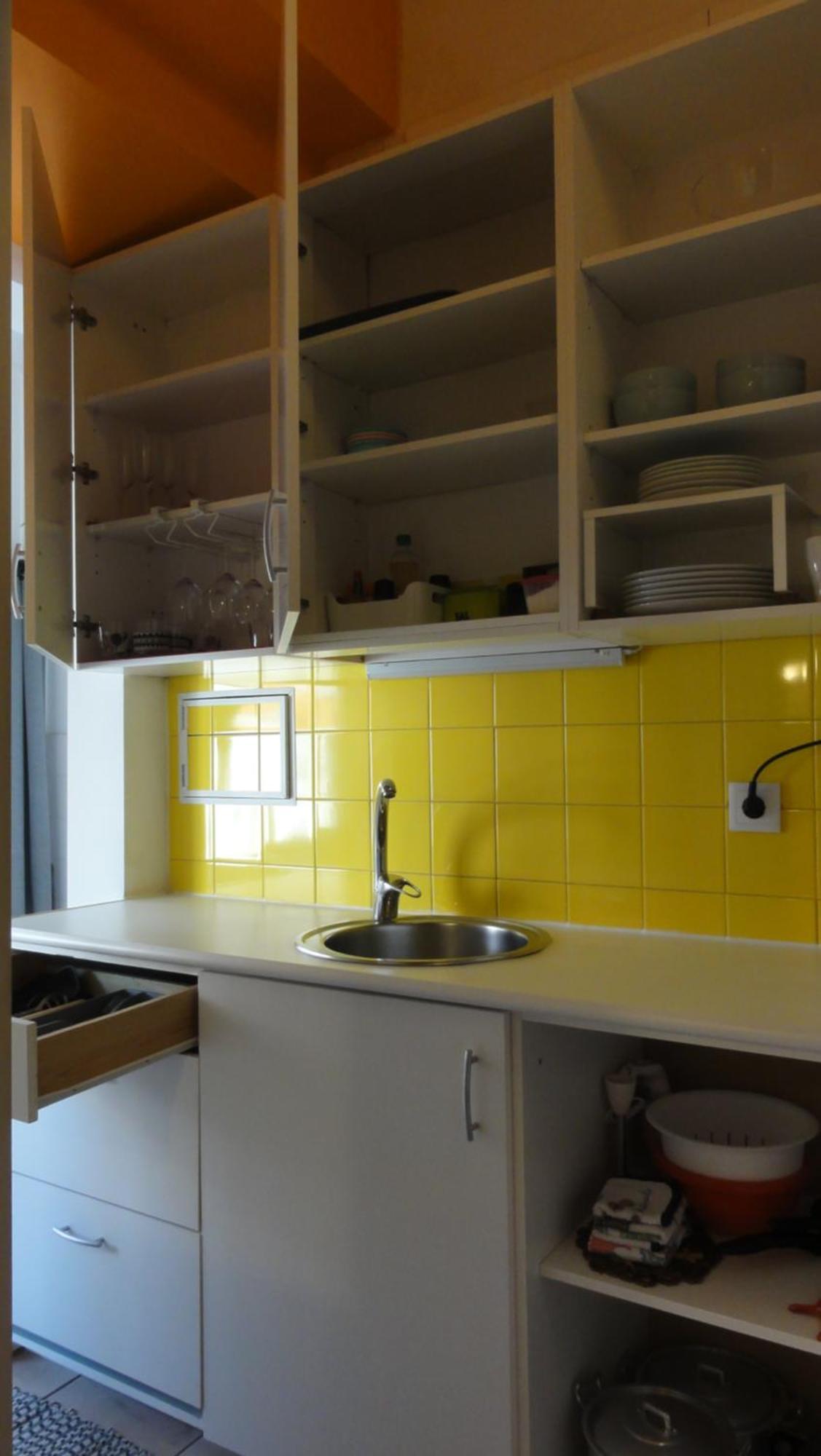 Campo Santana Apartment Lisboa Екстериор снимка