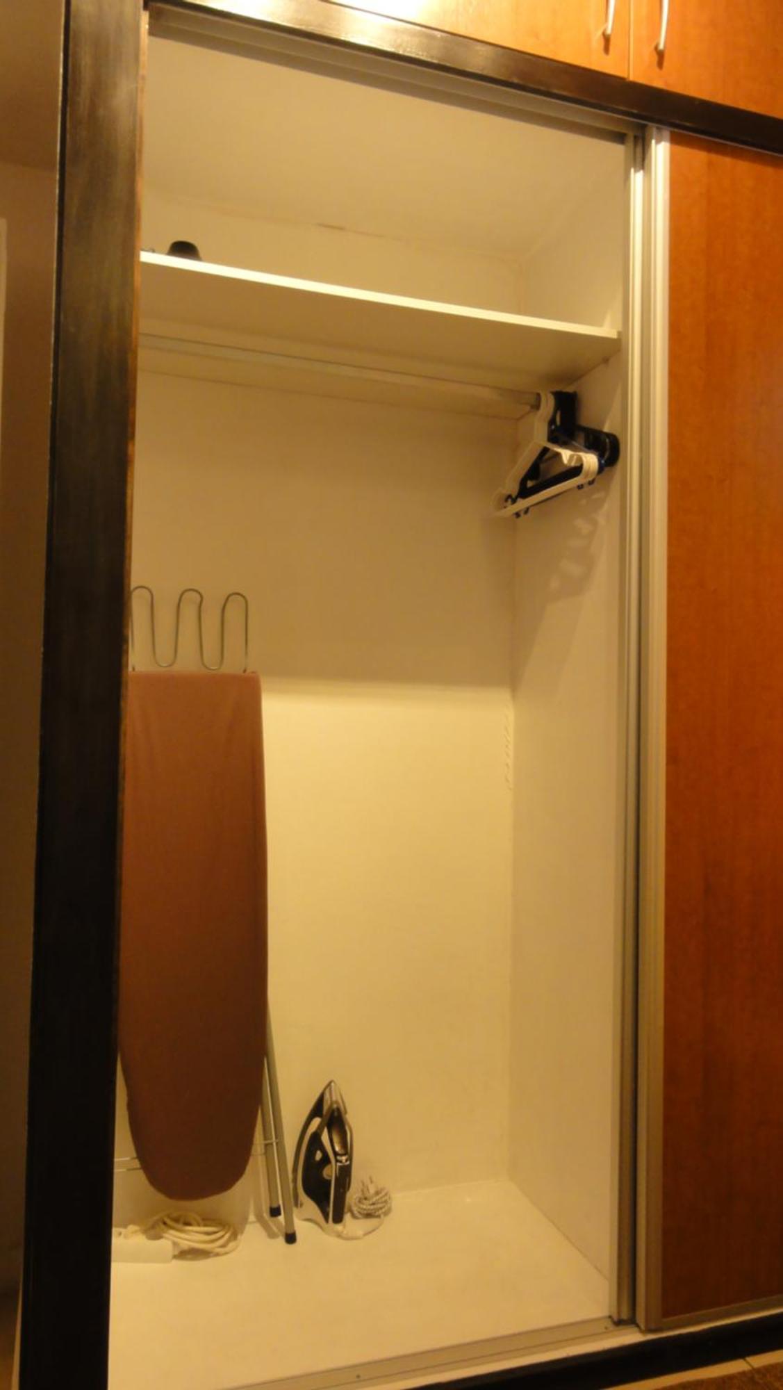 Campo Santana Apartment Lisboa Екстериор снимка
