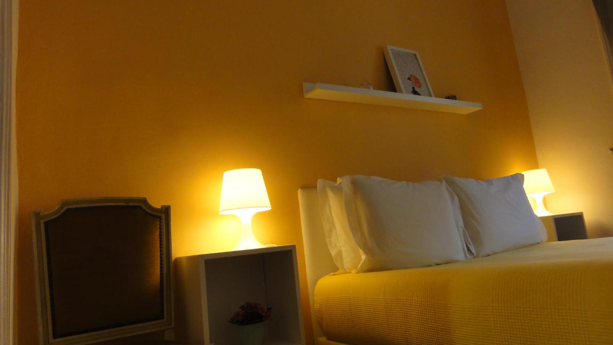 Campo Santana Apartment Lisboa Екстериор снимка