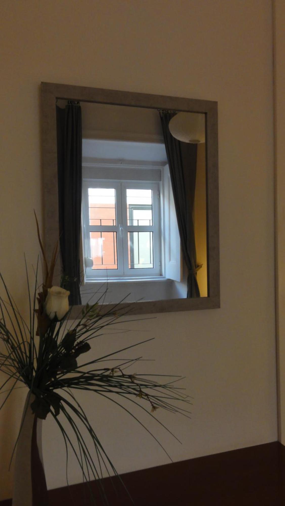 Campo Santana Apartment Lisboa Екстериор снимка