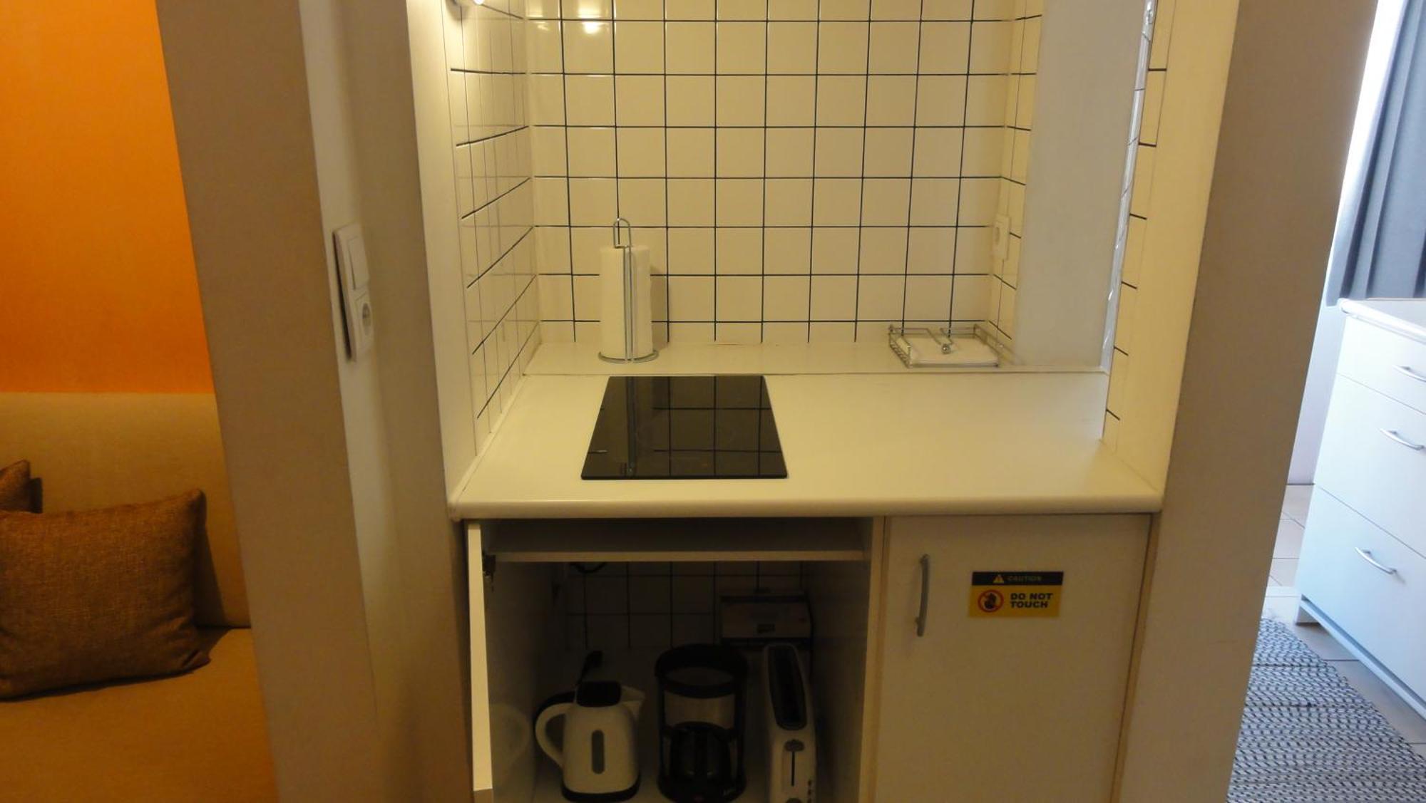 Campo Santana Apartment Lisboa Екстериор снимка